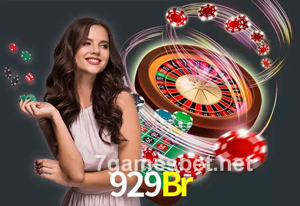 vivo no cassino 929Br