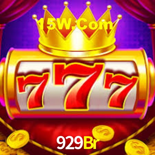 929Br: Jogos de Caça-Níqueis-Altas Recompensas, Roleta-Velocidade, Blackjack-Desafios Máximos