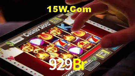 Game Providers 929Br