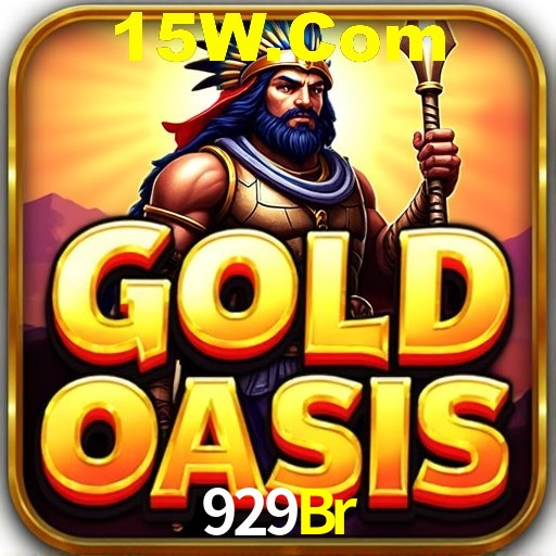 Descubra o Mundo do Cassino Online com 929Br