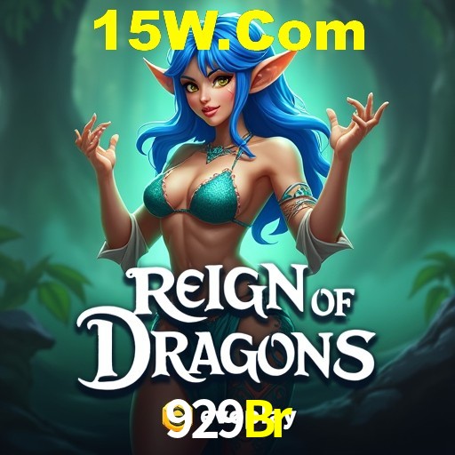 Descubra o Mundo do Cassino Online com 929Br
