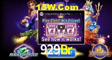 Slot Games 929Br