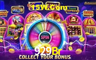 Welcome Bonus 929Br