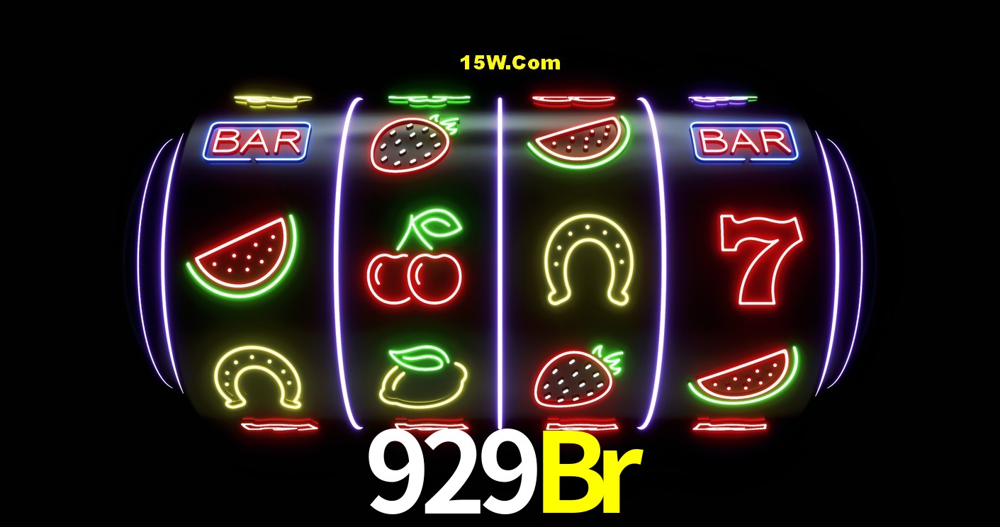Bonus Features 929Br