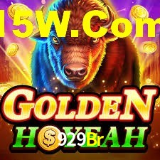 Welcome Bonus 929Br